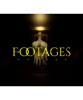 Footage Steam Key GLOBAL